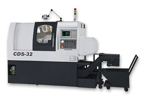 CNC soustruhy CHIAN CHYUN