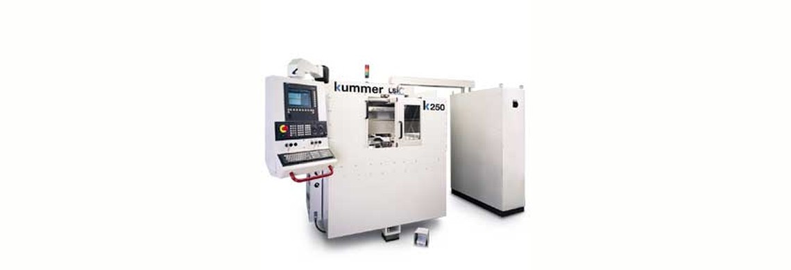 kummer-k250-w